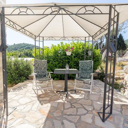 Olive Garden Apartman Ston Kültér fotó